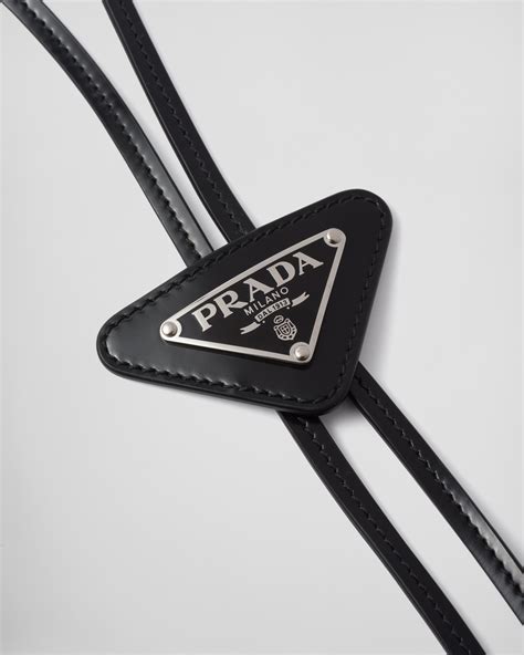 Looking for someone who is selling this Prada bolo tie.